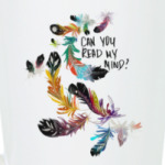 Can you read my mind?