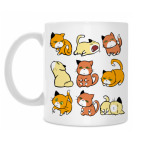 Кружка 330 мл