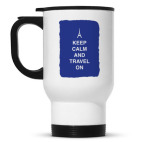 Кружка-термос