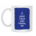 Кружка 330 мл