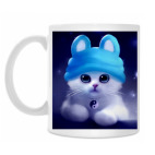 Кружка 330 мл