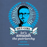 Гослинг в лучах