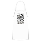 Кухонный фартук