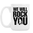 Кружка 420 мл