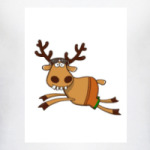 Любителям Оленя и лета