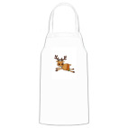 Кухонный фартук