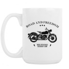 Кружка 420 мл