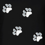 Кошачьи лапки