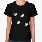 Кошачьи лапки