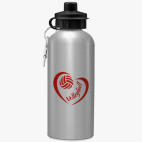 Спортивная бутылка