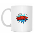 Кружка 330 мл