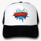 Кепки Trucker