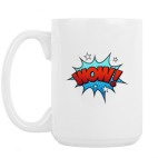 Кружка 420 мл