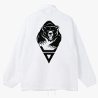 Ветровка с капюшоном