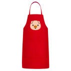 Кухонный фартук