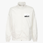 Ветровка без капюшона