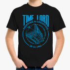Time Lord