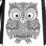 Лупоглазая совушка