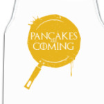 Скоро блины