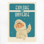 Explore the Universe