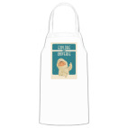 Кухонный фартук