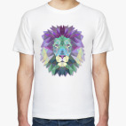 Кристальный лев