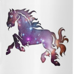 Звездная лошадка