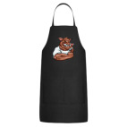 Кухонный фартук