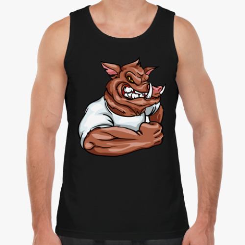 Майка Кабан