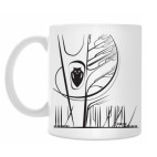 Кружка 330 мл