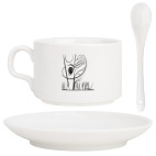 Кофейный набор