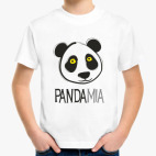 'Панда'