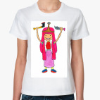 Принцесса бубль гум