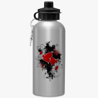 Спортивная бутылка