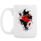 Кружка 420 мл