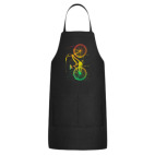 Кухонный фартук