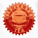 Единомышленник Virulentus Tea