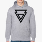 Double Triangle