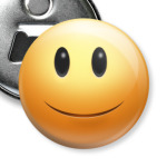  'Just Smile'