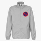 Ветровка без капюшона