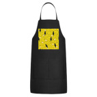 Кухонный фартук