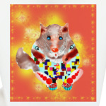 Солнечный кот