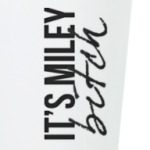 Radiate Love Miley (кружка)