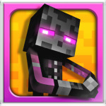 Супер-эндермен!