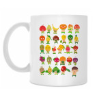 Кружка 330 мл