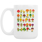 Кружка 420 мл