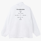 Ветровка с капюшоном