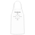 Кухонный фартук