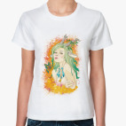 Девушка-коза