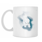 Кружка 330 мл